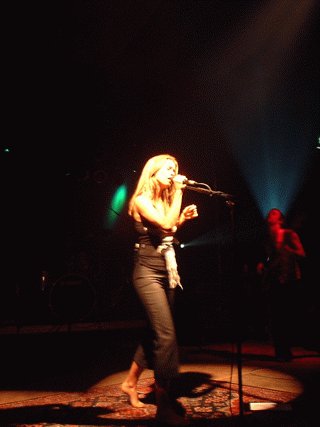 Picture of Heather Nova