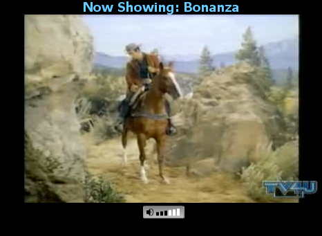 Bonanza