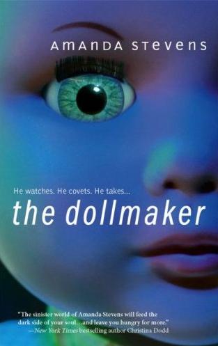 The dollmaker