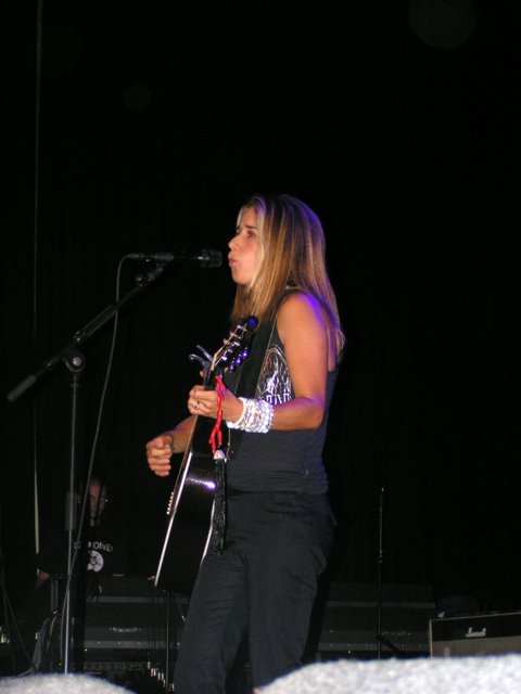 Heather Nova